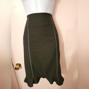 Black and white skirt (6)